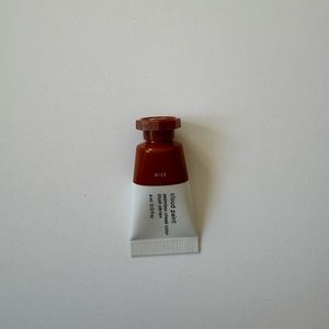 Mini Glossier Cloud Paint in Rise